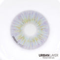 Urban Layer Florida Gray (1 lens/pack)-Colored Contacts-UNIQSO UK