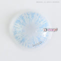Urban Layer Frozen Gray (1 lens/pack)-Colored Contacts-UNIQSO UK