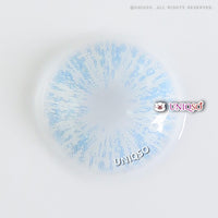 Urban Layer Frozen Gray (1 lens/pack)-Colored Contacts-UNIQSO UK