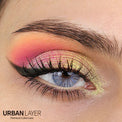 Urban Layer Frozen Gray (1 lens/pack)-Colored Contacts-UNIQSO UK