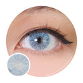 Urban Layer Frozen Gray (1 lens/pack)-Colored Contacts-UNIQSO UK