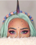 Urban Layer Galaxy Blue (1 lens/pack)-Colored Contacts-UNIQSO UK