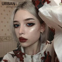 Urban Layer Galaxy Blue (1 lens/pack)-Colored Contacts-UNIQSO UK
