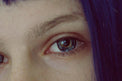 Urban Layer Galaxy Grey (1 lens/pack)-Colored Contacts-UNIQSO UK