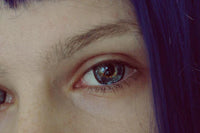 Urban Layer Galaxy Grey (1 lens/pack)-Colored Contacts-UNIQSO UK