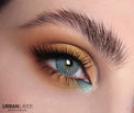 Urban Layer Gogh Light Blue (1 lens/pack)-Colored Contacts-UNIQSO UK