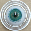 Urban Layer Gogh N Blue (1 lens/pack)-Colored Contacts-UNIQSO UK