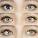 Urban Layer Gogh N Brown (1 lens/pack)-Colored Contacts-UNIQSO UK