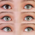 Urban Layer Gogh N Gray (1 lens/pack)-Colored Contacts-UNIQSO UK