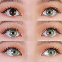 Urban Layer Gogh N Gray (1 lens/pack)-Colored Contacts-UNIQSO UK