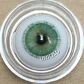 Urban Layer Gogh N Gray (1 lens/pack)-Colored Contacts-UNIQSO UK
