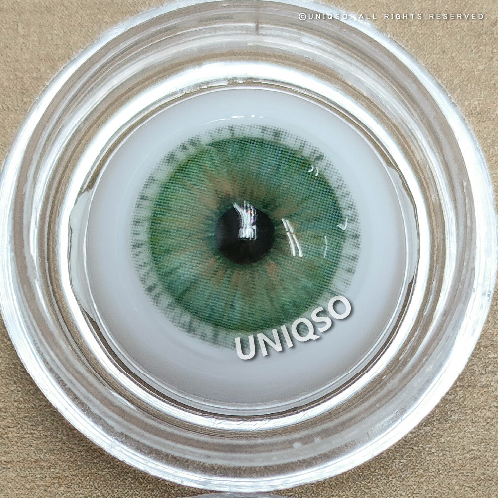 Urban Layer Gogh N Gray (1 lens/pack)-Colored Contacts-UNIQSO UK