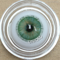 Urban Layer Gogh N Gray (1 lens/pack)-Colored Contacts-UNIQSO UK