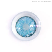 Urban Layer Grace Blue (1 lens/pack)-Colored Contacts-UNIQSO UK
