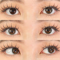 Urban Layer Hockney Gray (1 lens/pack)-Colored Contacts-UNIQSO