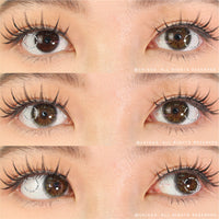 Urban Layer Hockney Gray (1 lens/pack)-Colored Contacts-UNIQSO