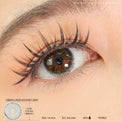 Urban Layer Hockney Gray (1 lens/pack)-Colored Contacts-UNIQSO