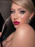Urban Layer Las Vegas N Ash Blue (1 lens/pack)-Colored Contacts-UNIQSO UK