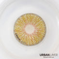 Urban Layer Melrose Brown (1 lens/pack)-Colored Contacts-UNIQSO UK