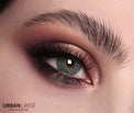Urban Layer Mercury Blue (1 lens/pack)-Colored Contacts-UNIQSO UK
