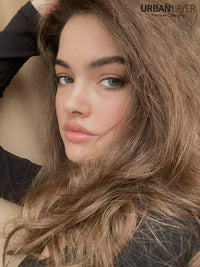 Urban Layer Mercury Grey (1 lens/pack)-Colored Contacts-UNIQSO UK