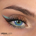 Urban Layer Minnesota Blue (1 lens/pack)-Colored Contacts-UNIQSO UK