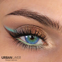 Urban Layer Minnesota Blue (1 lens/pack)-Colored Contacts-UNIQSO UK