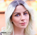 Urban Layer Monet Blue (1 lens/pack)-Colored Contacts-UNIQSO UK