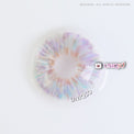 Urban Layer Monet Grey (1 lens/pack)-Colored Contacts-UNIQSO UK