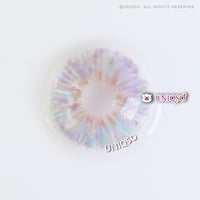 Urban Layer Monet Grey (1 lens/pack)-Colored Contacts-UNIQSO UK