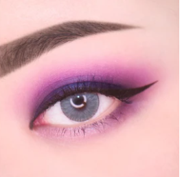 Urban Layer New York Grey - NEW (1 lens/pack)-Colored Contacts-UNIQSO UK