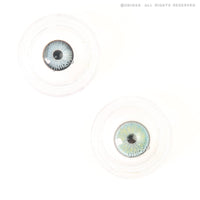 Urban Layer Orlando N Blue (1 lens/pack)-Colored Contacts-UNIQSO UK