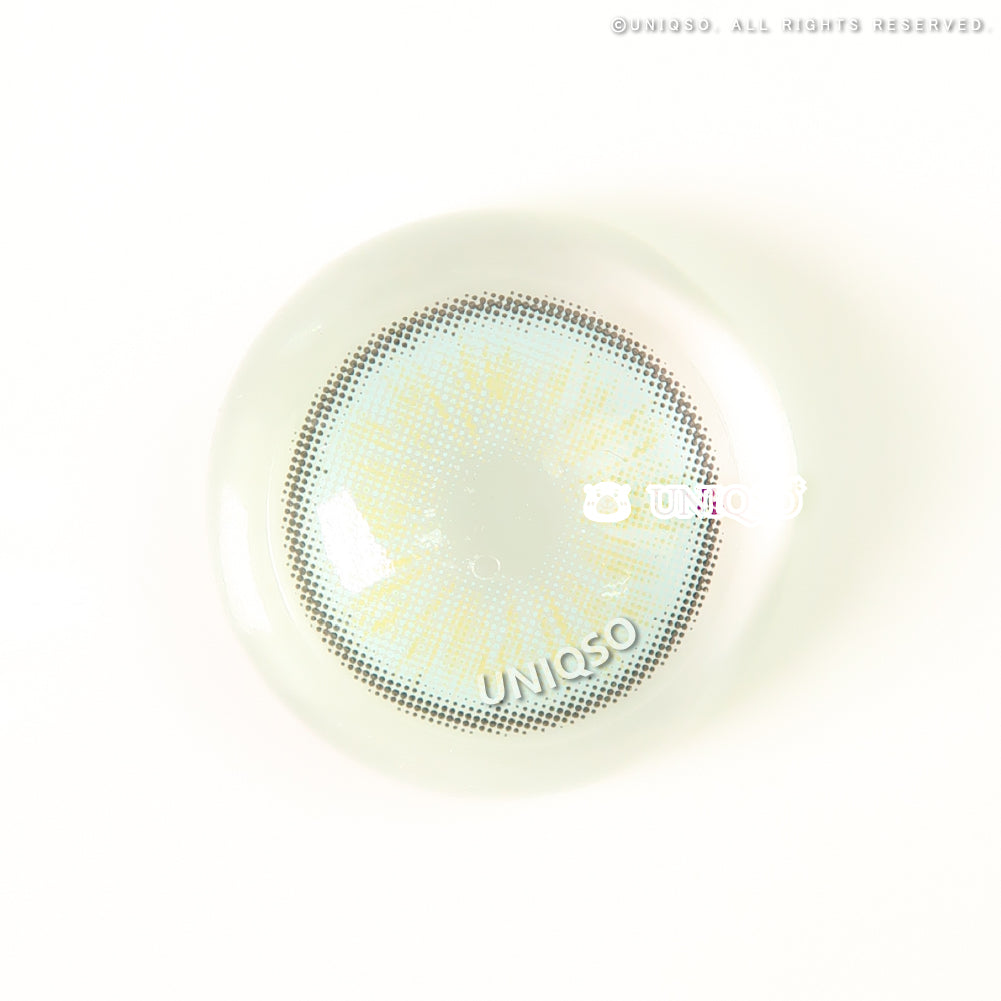 Urban Layer Orlando N Blue (1 lens/pack)-Colored Contacts-UNIQSO UK