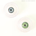 Urban Layer Orlando N Emerald (1 lens/pack)-Colored Contacts-UNIQSO UK