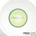Urban Layer Orlando N Emerald (1 lens/pack)-Colored Contacts-UNIQSO UK