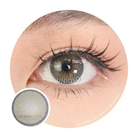 Urban Layer Orlando N Gray (1 lens/pack)-Colored Contacts-UNIQSO UK