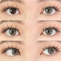 Urban Layer Orlando N Gray (1 lens/pack)-Colored Contacts-UNIQSO UK