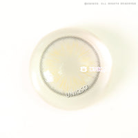 Urban Layer Orlando N Gray (1 lens/pack)-Colored Contacts-UNIQSO UK