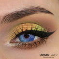 Urban Layer Pandora Blue (1 lens/pack)-Colored Contacts-UNIQSO UK