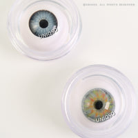 Urban Layer Pluto Gray (1 lens/pack)-Colored Contacts-UNIQSO UK