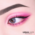 Urban Layer Portland Gray (1 lens/pack)-Colored Contacts-UNIQSO UK