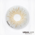 Urban Layer Portland Gray (1 lens/pack)-Colored Contacts-UNIQSO UK
