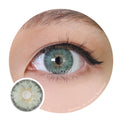 Urban Layer Siri 14.5 Green (1 lens/pack)-Colored Contacts-UNIQSO UK