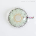 Urban Layer Siri 14.5 Green (1 lens/pack)-Colored Contacts-UNIQSO UK