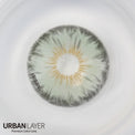 Urban Layer Siri 14.5 Green (1 lens/pack)-Colored Contacts-UNIQSO UK