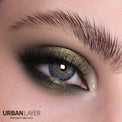 Urban Layer Siri Gray (1 lens/pack)-Colored Contacts-UNIQSO UK