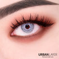 Urban Layer Sydney Blue (1 lens/pack)-Colored Contacts-UNIQSO UK