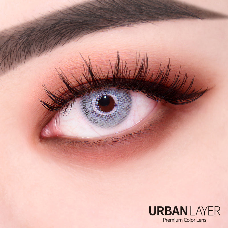 Urban Layer Sydney Blue (1 lens/pack)-Colored Contacts-UNIQSO UK