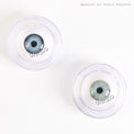 Urban Layer Valencia Gray (1 lens/pack)-Colored Contacts-UNIQSO UK