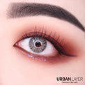 Urban Layer Valencia Gray (1 lens/pack)-Colored Contacts-UNIQSO UK